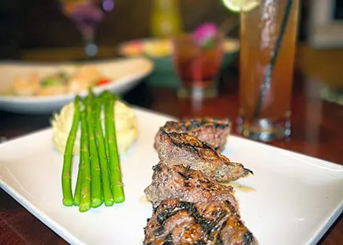 The Loft Restaurant