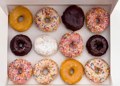 Dunkin