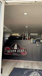 Seven Seas Roasting Co. - Solana Beach