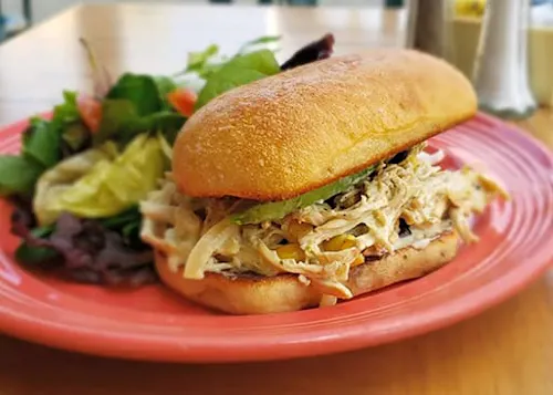 Yahaira's Cafe