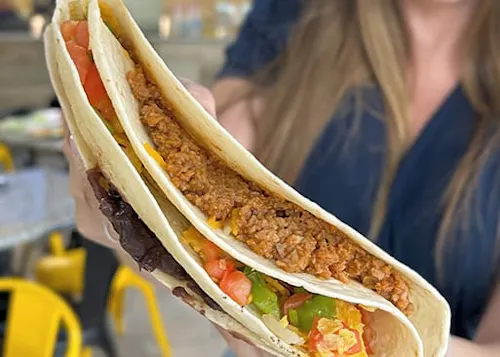 Photo 1 of 4: Taco Maker