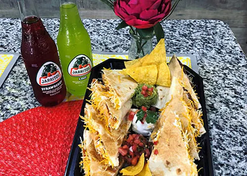 Taco Maker