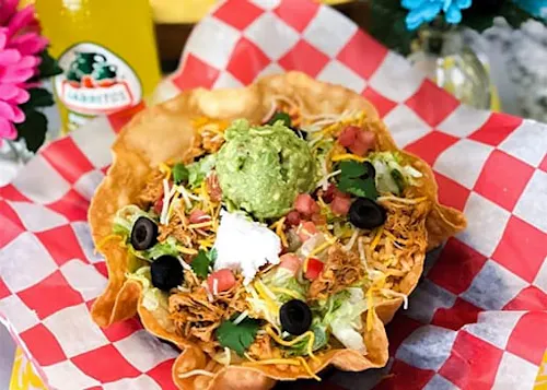 Taco Maker