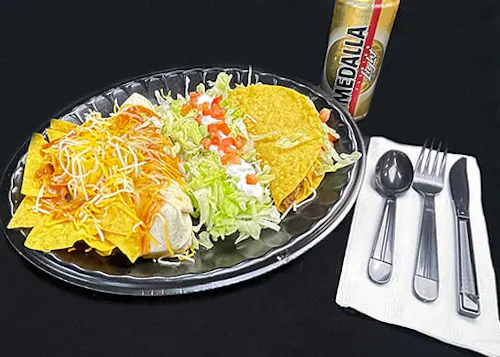Taco Maker