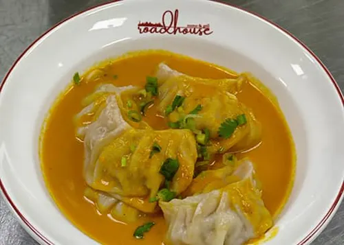 RoadHouse Momo & Grill