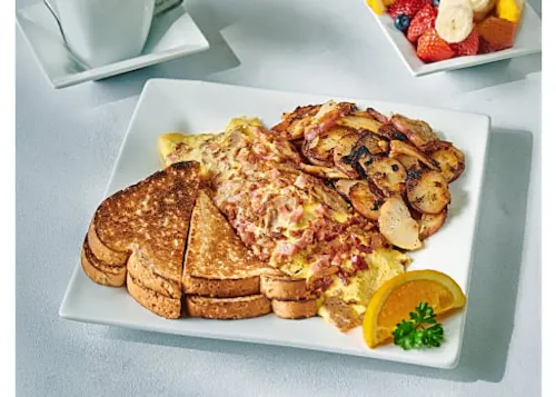 Keke's Breakfast Cafe