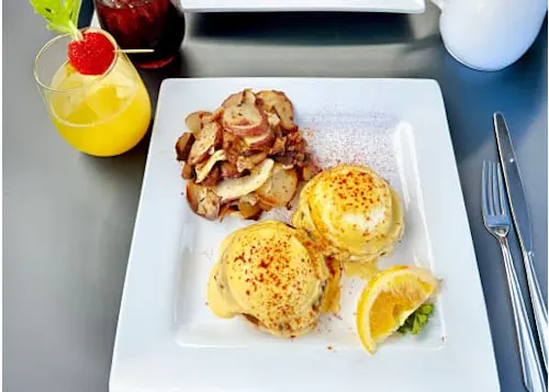 Keke's Breakfast Cafe