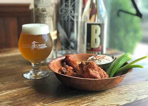 Tautog Tavern