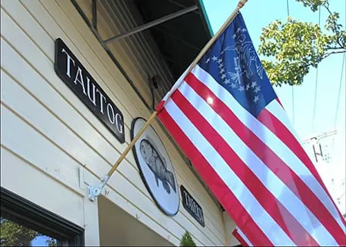 Tautog Tavern