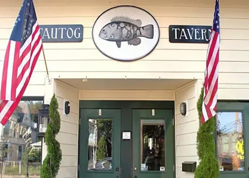 Tautog Tavern