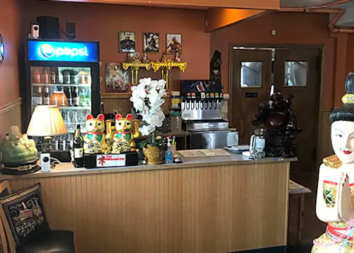 Sabaidee Thai Restaurant