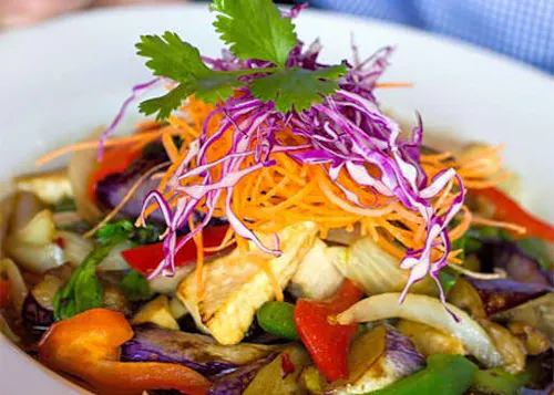 Sabaidee Thai Restaurant