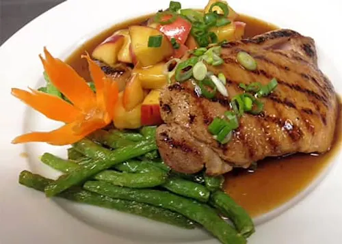 Sabaidee Thai Restaurant