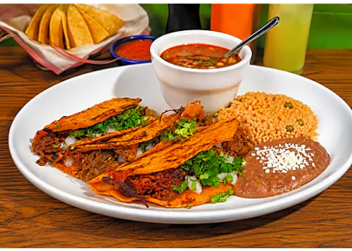 Photo 1 of 4: Amor A Mexico Cocina