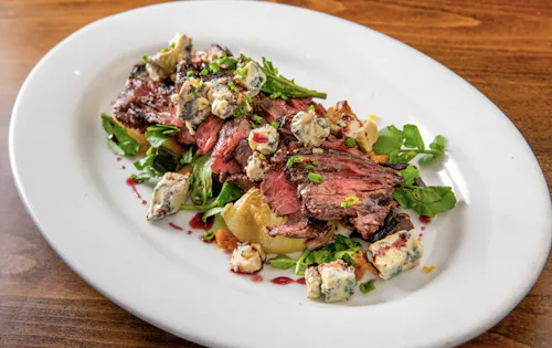 The Queensboro Restaurant