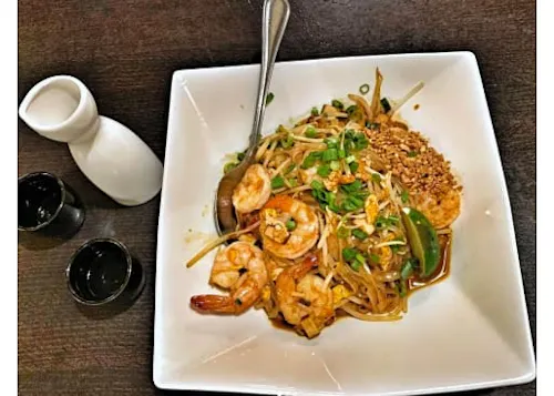 Anantra Thai Restaurant