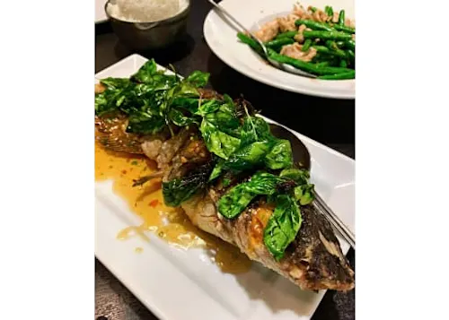 Photo 1 of 4: Anantra Thai Restaurant