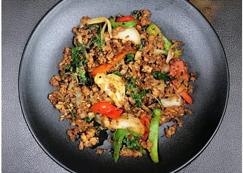 Anantra Thai Restaurant
