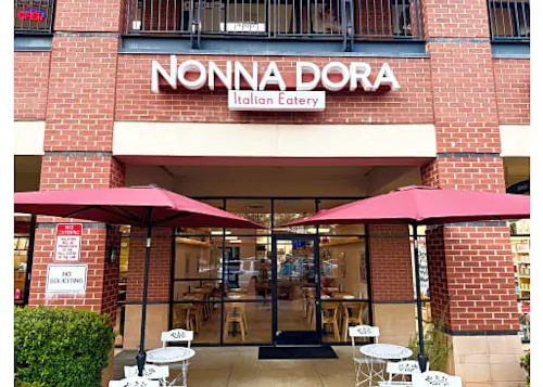 Nonna Dora