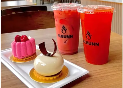 Albunn Coffee House