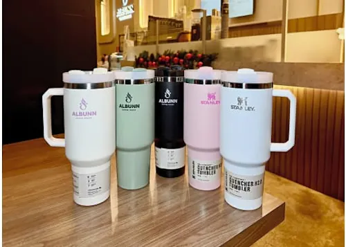 Albunn Coffee House