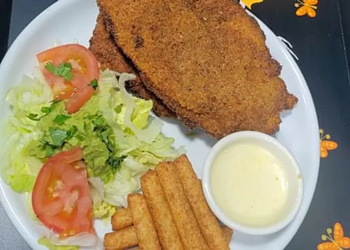 Casa 28 mexican grill