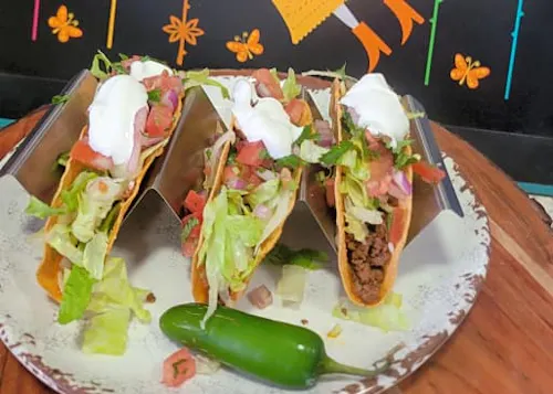 Photo 1 of 4: Casa 28 mexican grill