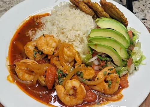 Casa 28 mexican grill