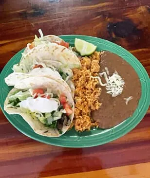 Photo 1 of 4: Dona Gloria Authentic Mexican Restaurant