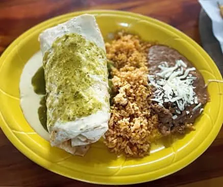 Dona Gloria Authentic Mexican Restaurant