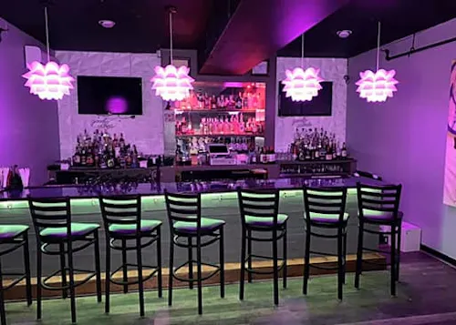 Thelmas Soul Food Restaurant  & Bar