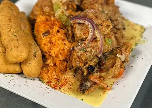 Thelmas Soul Food Restaurant  & Bar