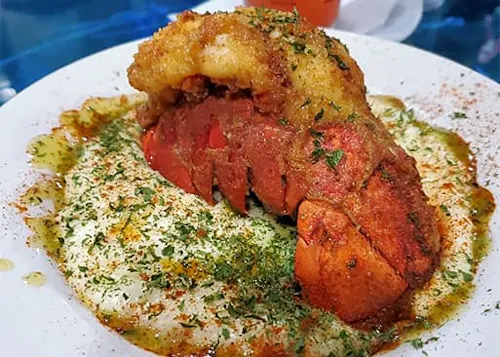 Thelmas Soul Food Restaurant  & Bar