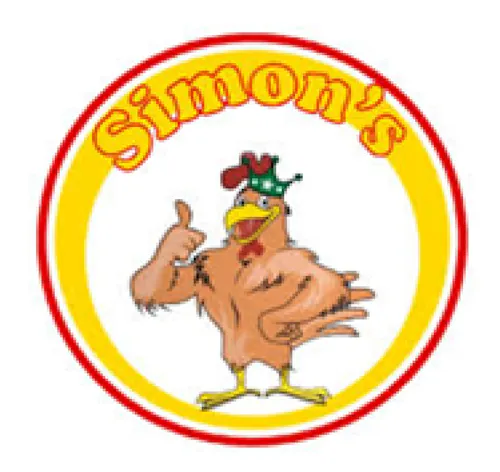Simon's Chinese Restaurant