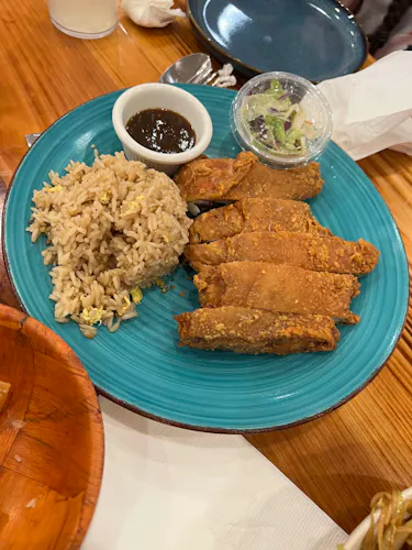 Photo 1 of 4: Simon's Chinese Restaurant
