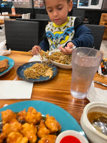 Simon's Chinese Restaurant