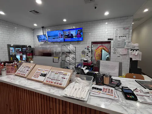 Simon's Chinese Restaurant