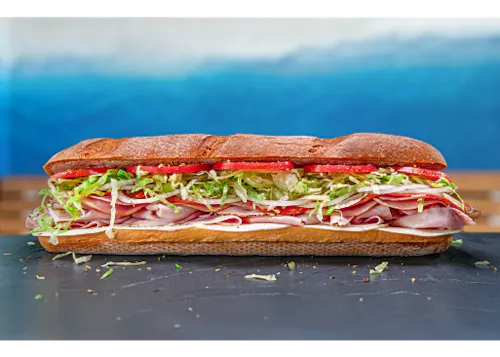 Jersey Mike's Subs