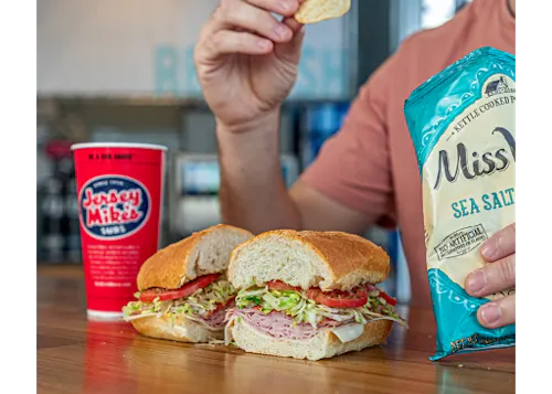 Jersey Mike's Subs