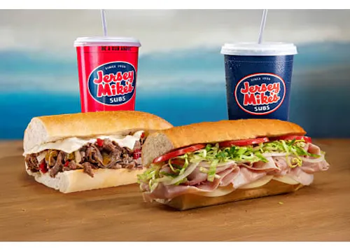 Jersey Mike's Subs