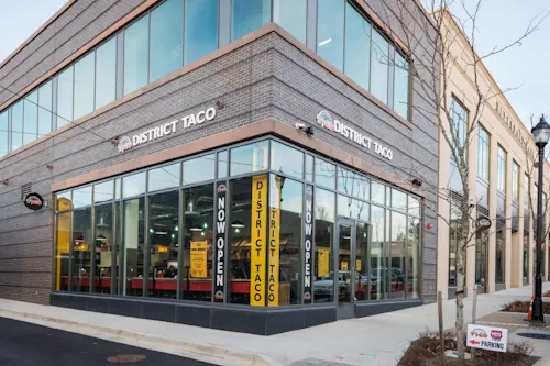District Taco - Riverdale Park, MD