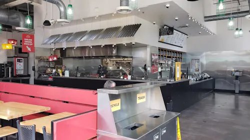 District Taco - Riverdale Park, MD
