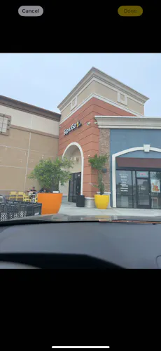 Sip & Go Cafe