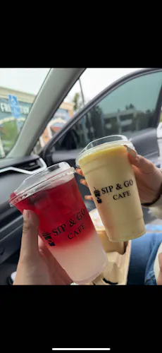 Photo 1 of 4: Sip & Go Cafe