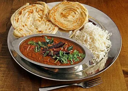 Dosa South Indian Grill