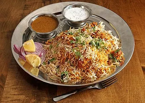 Dosa South Indian Grill