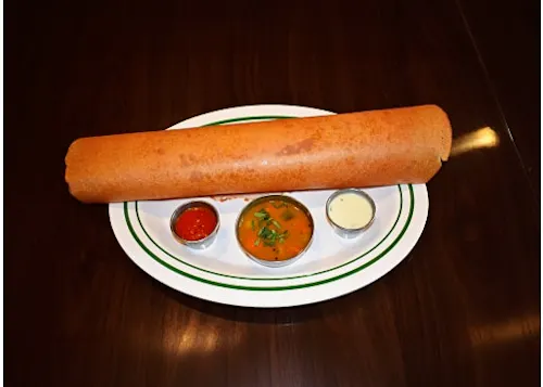 Dosa South Indian Grill