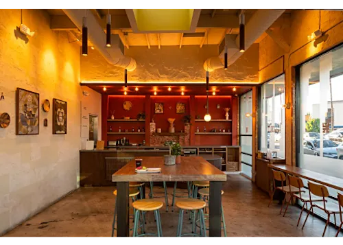 LOQUI Studio City
