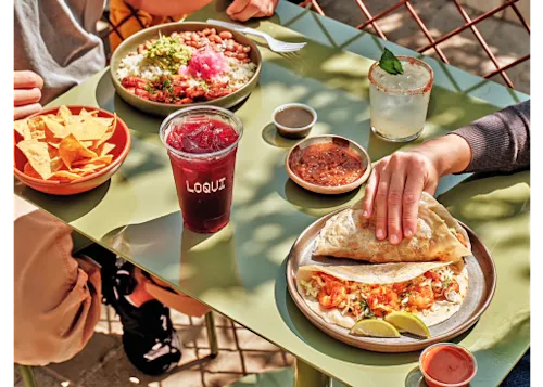 LOQUI Studio City