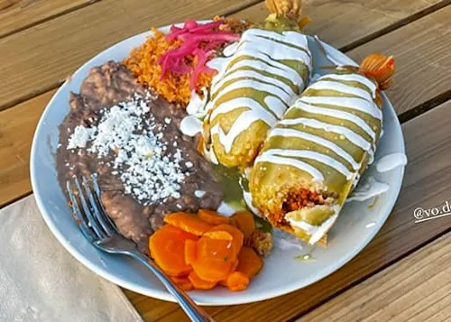 Frelard Tamales